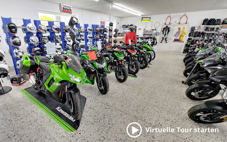 BikerWorld-Rosenow-Google-Business-View-Straußberg