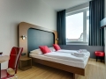 aletto Kudamm Hotel & Hostel Berlin-Charlottenburg-12